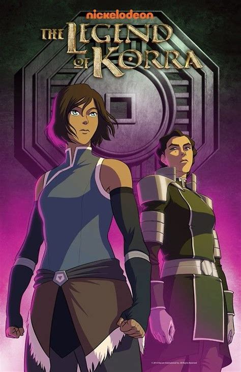 how old is korra|how old is korra season 4.